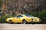 Oldsmobile Cutlass Rallye 350 Sport Coupe 1970 года